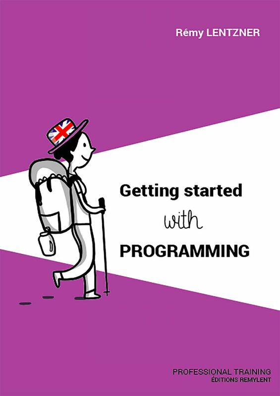 Getting started with programming Professional Training