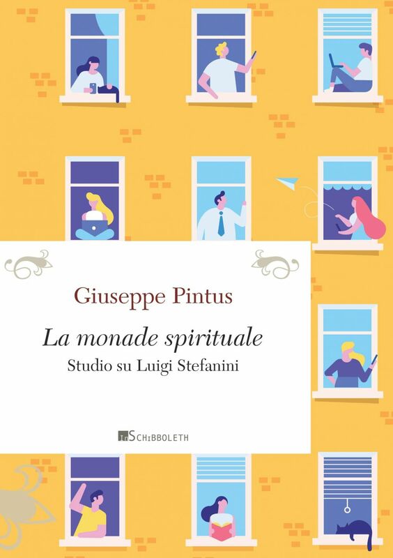 La monade spirituale Studio su Luigi Stefanini