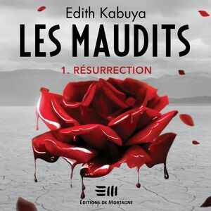 Les Maudits - Tome 1 Résurrection