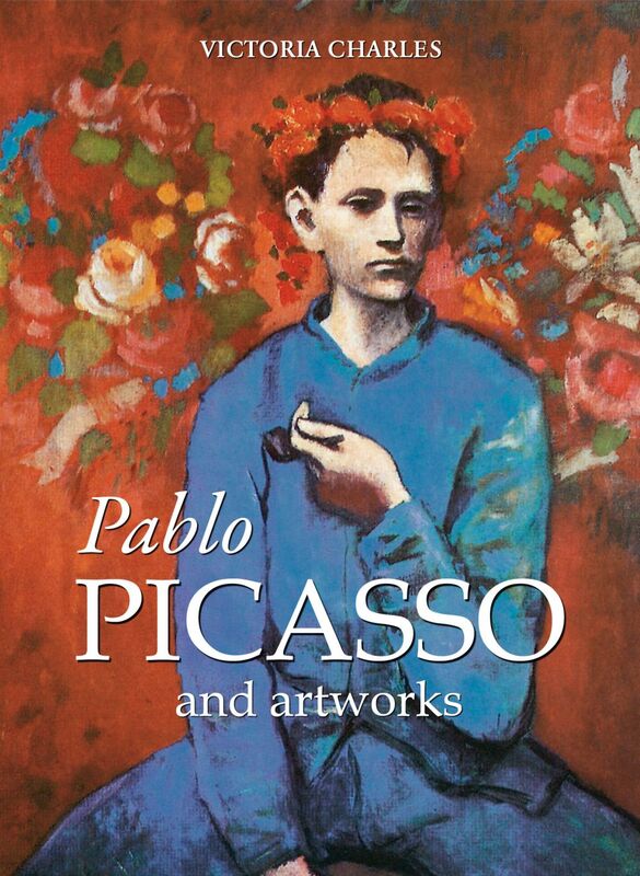 Pablo Picasso and artworks