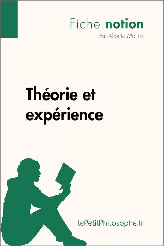 Théorie et expérience (Fiche notion) LePetitPhilosophe.fr - Comprendre la philosophie