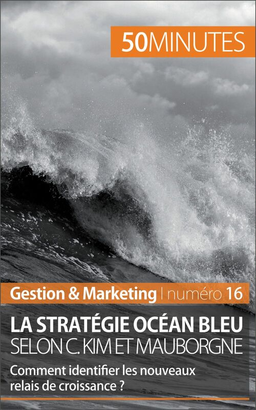 La stratégie Océan bleu selon C. Kim et Mauborgne Comment identifier les nouveaux relais de croissance ?