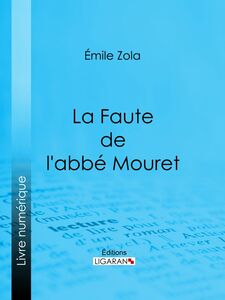 La Faute de l'abbé Mouret