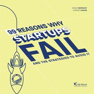 99 Reasons why Startups fail Lead Your Startup to Success