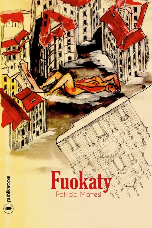 Fuokaty Un roman d'aventures