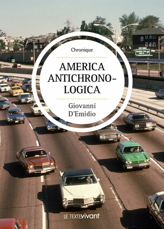 America Antichronologica Chronique policière aux États-Unis