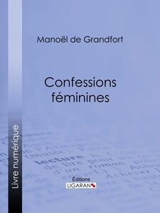 Confessions féminines