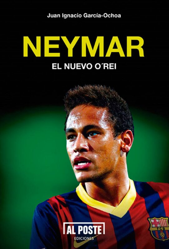 Neymar El nuevo O'Rei