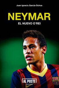 Neymar El nuevo O'Rei