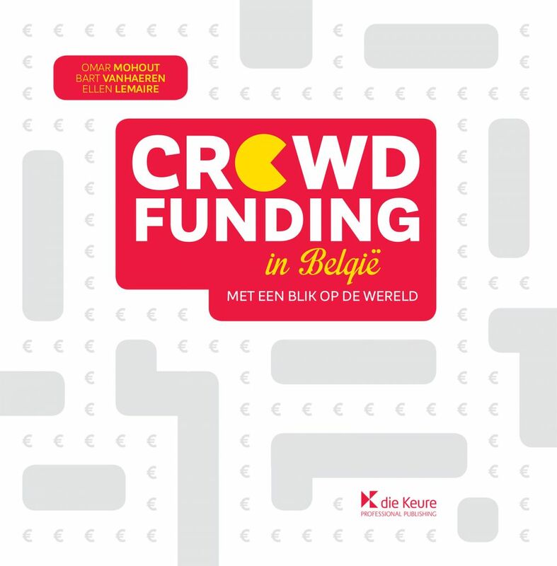Crowdfunding in België Met een blik op de wereld