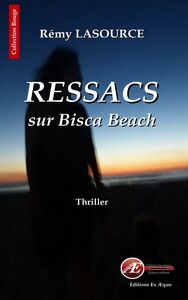 Les chroniques policières de Biscarrosse - Tome 1 Ressacs sur Bisca Beach