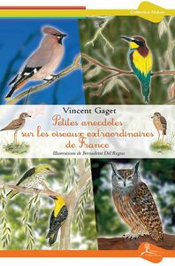 Petites anecdotes sur les oiseaux extraordinaires de France Tout savoir sur les différentes espèces