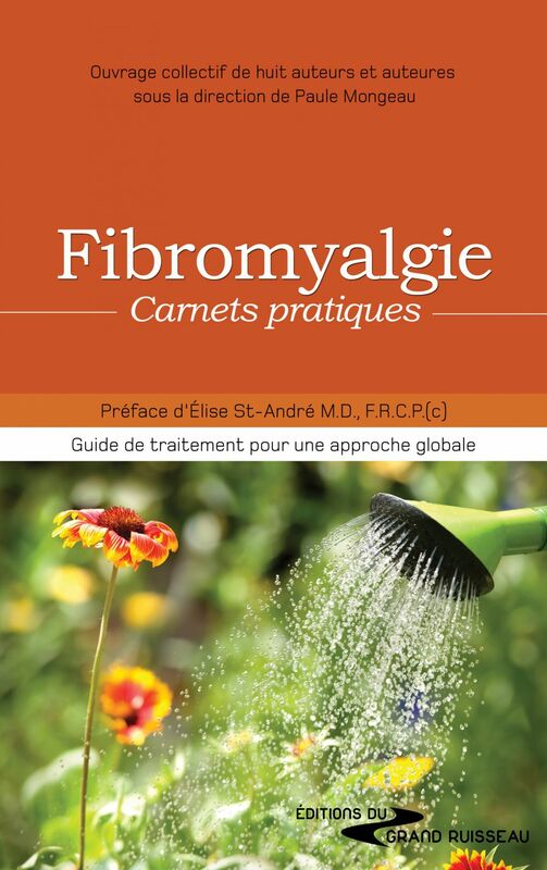 Fibromyalgie, carnets pratiques Exercices et conseils
