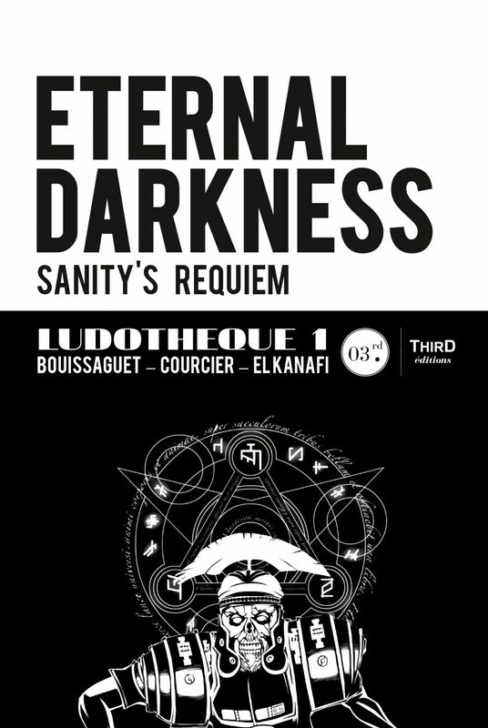Ludothèque n°1 : Eternal Darkness : Sanity's Requiem Genèse et coulisses d'un jeu culte