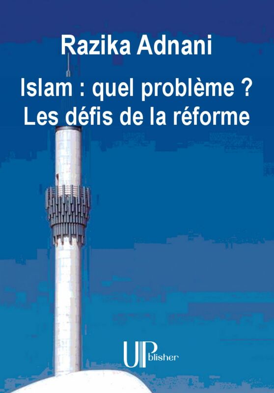 Islam : quel problème ? Les défis de la réforme Essai philosophique sur l'Islam