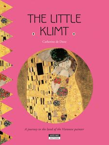 The Little Klimt A Fun and Cultural Moment for the Whole Family!