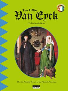 The Little Van Eyck A Fun and Cultural Moment for the Whole Family!