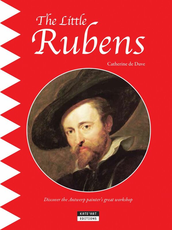 The Little Rubens A Fun and Cultural Moment for the Whole Family!