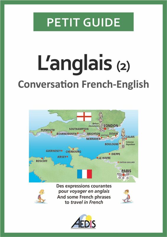 L’anglais Conversation French-English