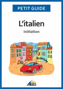 L'italien Initiation