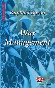 War management Business wargaming for business winning !