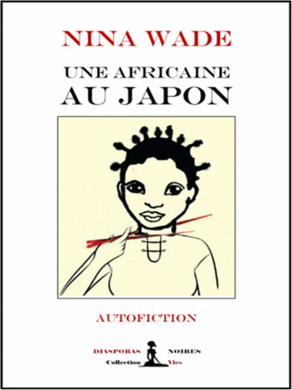 Une Africaine au Japon Autofiction