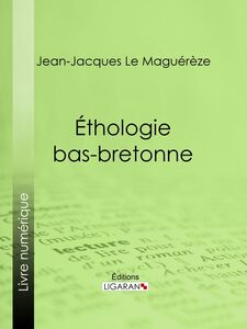 Éthologie bas-bretonne