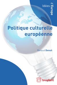 Politique culturelle européenne Une synthèse des actions engagées par le Conseil de l’Europe et l’Union européenne depuis leurs origines, en faveur du secteur culturel. Un examen des enjeux actuels et une évaluation critique.