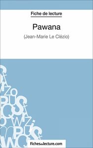 Pawana Analyse complète de l'oeuvre