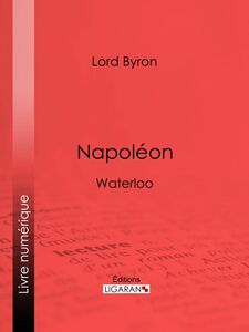 Napoléon Waterloo