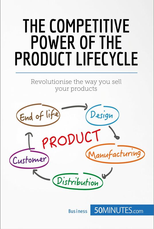The Competitive Power of the Product Lifecycle Revolutionise the way you sell your products