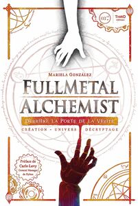 FullMetal Alchemist Derrière la porte de la vérité