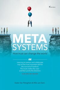 Metasystems How trust can change the world