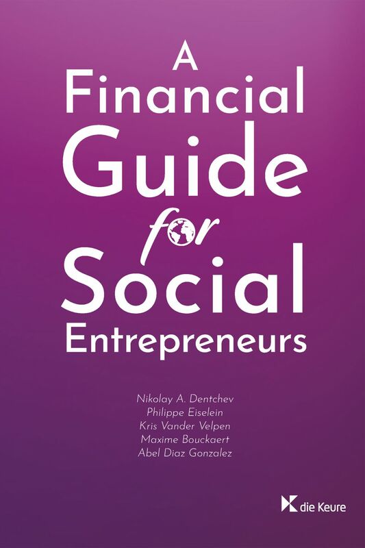 A Financial Guide for Social Entrepreneurs Guide