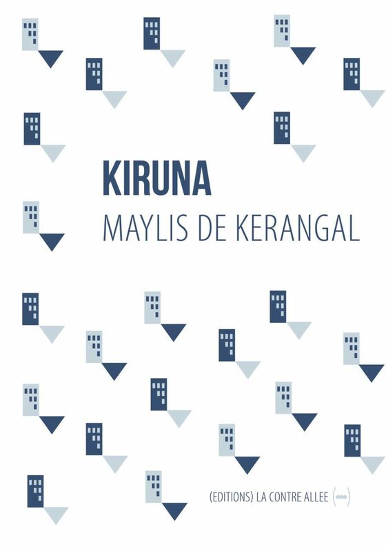 Kiruna Reportage littéraire