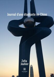 Journal d'une étudiante en Chine Roman