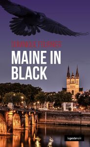 Maine in black Polar angevin