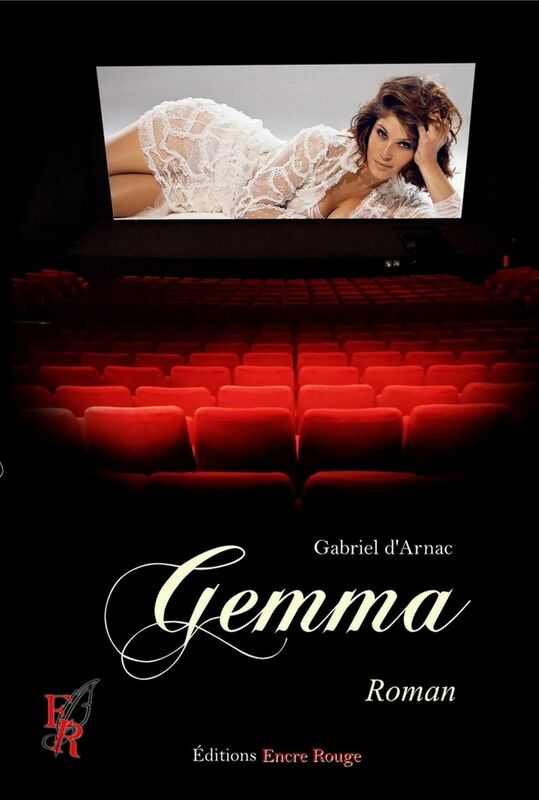 Gemma Un roman cinématographique