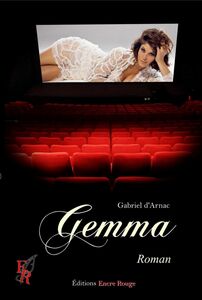 Gemma Un roman cinématographique