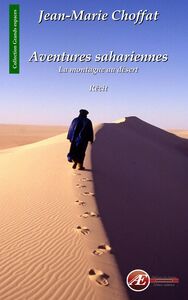 Aventures sahariennes La montagne au désert