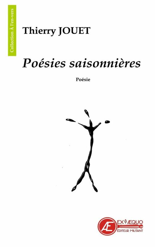 Poésies saisonnières Recueil de poésies