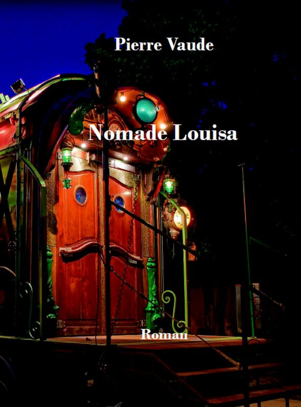 Nomade Louisa Roman