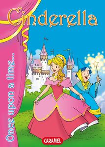 Cinderella Tales and Stories for Children