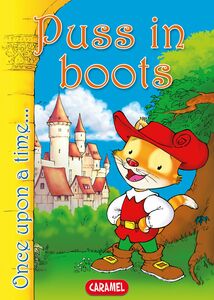 Puss in Boots Tales and Stories for Children