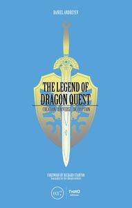 The Legend of Dragon Quest Creation - universe - decryption