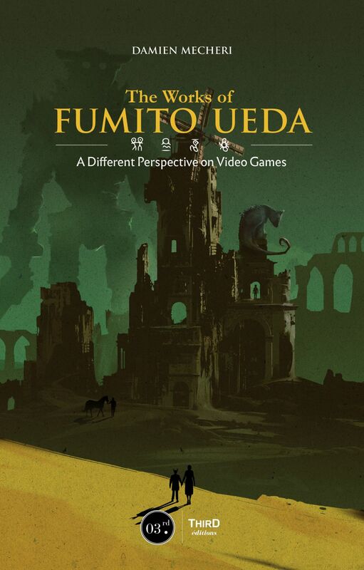 The Works of Fumito Ueda A Different Perspective on Video Games