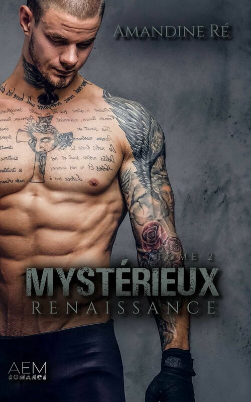 Mystérieux - Tome 2 Renaissance