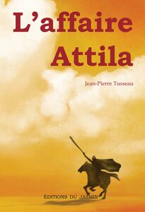 L'affaire Attila Roman historique