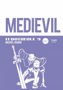 Ludothèque n°9 : Medievil Analyse des jeux vidéos MediEvil
