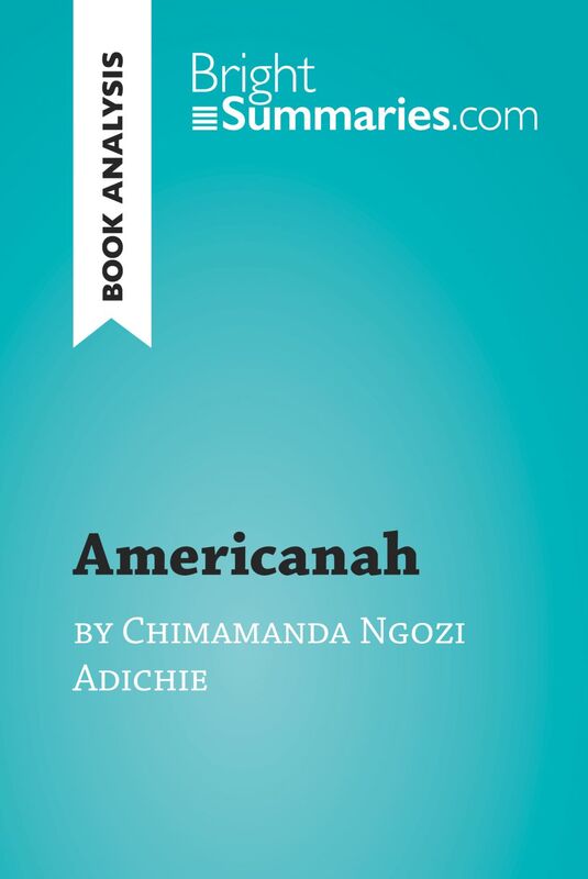 Americanah by Chimamanda Ngozi Adichie (Book Analysis) Detailed Summary, Analysis and Reading Guide